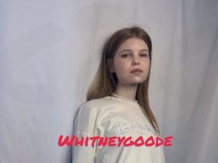 Whitneygoode