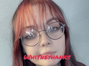 Whitneyhanks