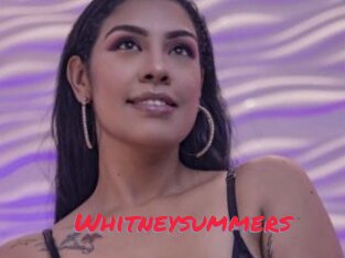 Whitneysummers