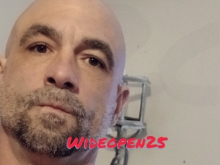 Wideopen25