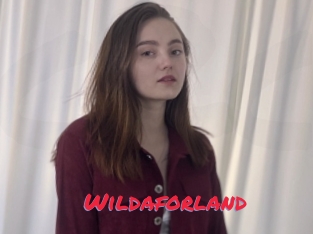 Wildaforland
