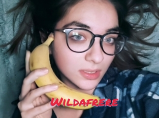 Wildafrere