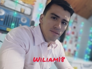 Wiliam18