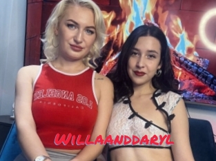Willaanddaryl