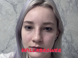 Willabrower