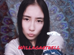 Willagartrell
