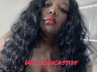 Willowcassidy