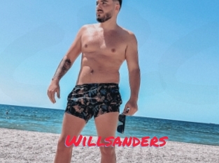 Willsanders
