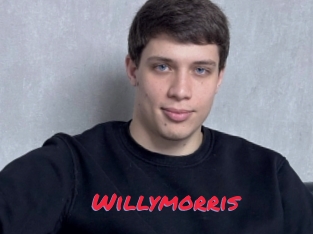 Willymorris