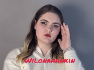 Wilonahankin