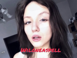 Wiloneaspell