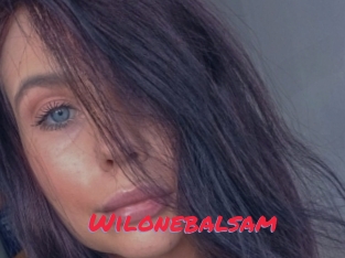 Wilonebalsam