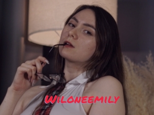 Wiloneemily