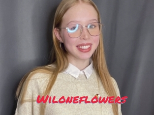 Wiloneflowers