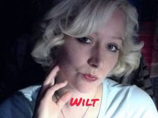 Wilt