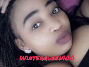 Winterqueen100