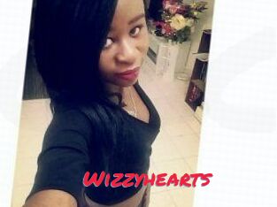 Wizzyhearts
