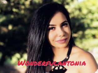 Wonderfulantonia