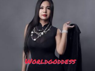 Worldgoddess