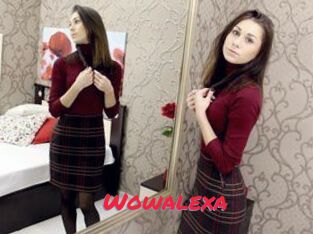Wowalexa