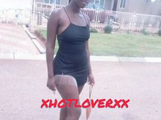 XHOTLOVERXX