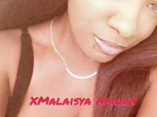 XMalaisya_AmorX