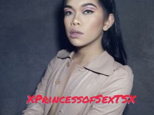 XPrincessofSexTSX
