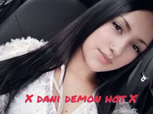 X_dani_demon_hot_X