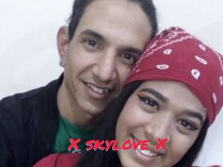X_skylove_X