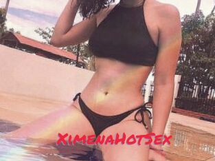 XimenaHotSex
