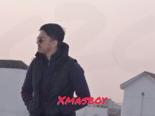 Xmasboy