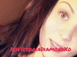 XoVictoriaDiamondXo