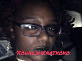 Xowildheartxoxo