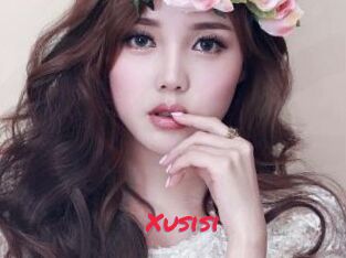 Xusisi