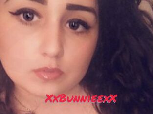 XxBunnieexX