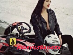XxDevilsBrideXx