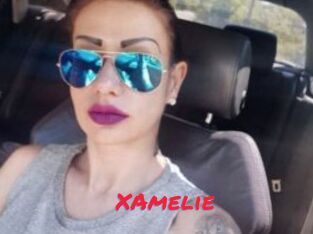 XAmelie
