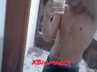 XBigmarcx