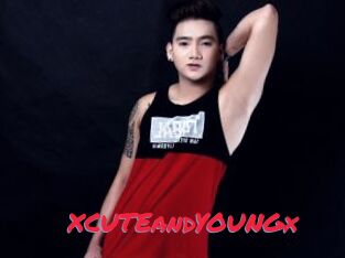 XCUTEandYOUNGx