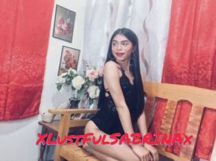 XLustFulSABRINAx