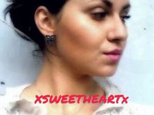 XSWEETHEARTx