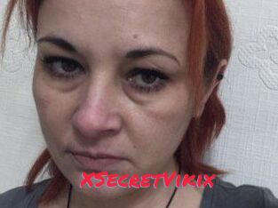 XSecretVikix