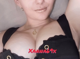 Xanna69x