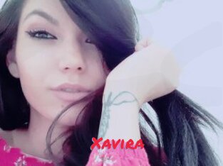 Xavira
