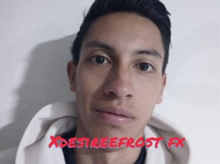 Xdesireefrost_fx