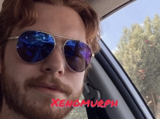 Xenomurph