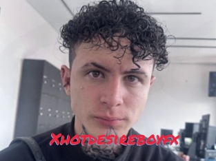 Xhotdesireboyfx