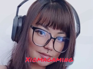 Xiomagaming