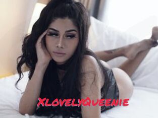 XlovelyQueenie