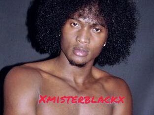 Xmisterblackx